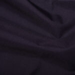 PU Coated Water-Repellent Polyester Purple